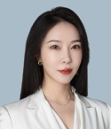段婕-贵阳刑事申诉律师照片展示